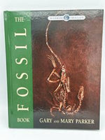 Wonders of Creation: The Fossil Book