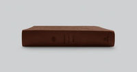 ESV Student Study Bible Tru-Tone Chestnut