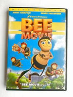 DreamWorksL Bee Movie