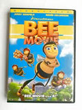 DreamWorksL Bee Movie