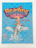Abeka Reading Comprehension 3 Skill Sheets Partial