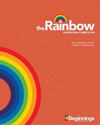 Rainbow Science - 2 year textbook