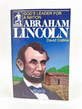 God's Leader for a Nation: Abraham Lincoln