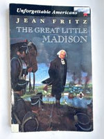 The Great Little Madison