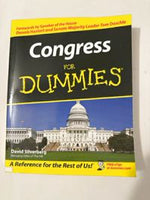 Congress for Dummies