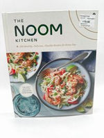 The Noom Kitchen