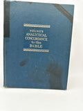 Young's Analytical Concordance to the Bible