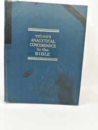 Young's Analytical Concordance to the Bible