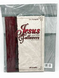 Abeka  Jesus and His Followers: Student Text and Test Key