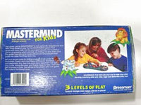 Mastermind for Kids Game