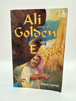 Ali and the Golden Eagle