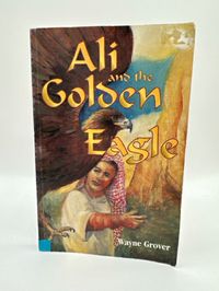 Ali and the Golden Eagle