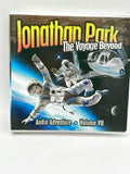 Jonathan Park: Volume VII...The Voyage Beyond