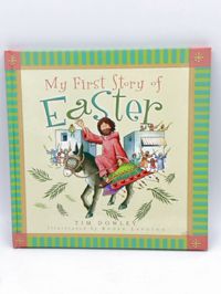 My First Story of Easter