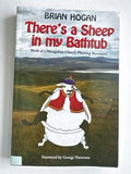 There's a Sheep in My Bathtub: Birth of a Mongolian Church Planting Movement