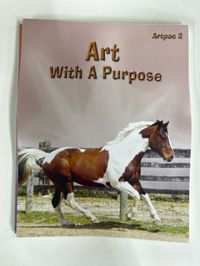 Art with a Purpose Artpac 2