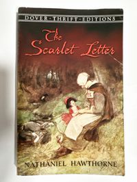 The Scarlet Letter