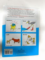 The Cat in the Hat Beginner Book Dictionary