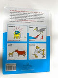 The Cat in the Hat Beginner Book Dictionary
