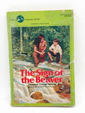 The Sign of the Beaver