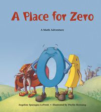 A Place for Zero: Place Value