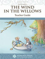 The Wind in the Willows Teacher Guide