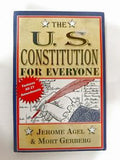 The U.S. Constitution for Everyone