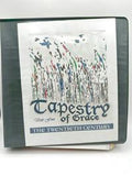 Tapestry of Grace: The Twentieth Century-Year Four  Units 1-4