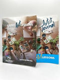 Living Art Lessons: The 7 Elements Set