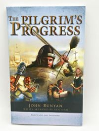 The Pilgrim's Progress with Foreword by Ken Ham