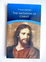 The Imitation of Christ