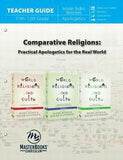 Comparative Religions Curriculum Pack