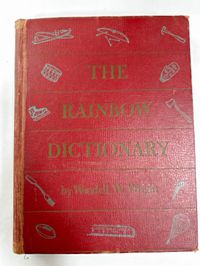 The Rainbow Dictionary