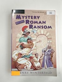 Mystery of the Roman Ransom