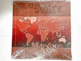 Tapestry of Grace : Map Aids, Year One: The History of Redemption CD
