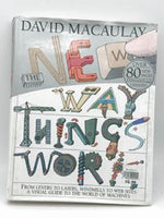 The New Way Things Work