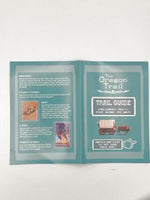 The Oregon Trail: Go West, Young Pioneer!  4 Books