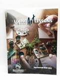 Living Art Lessons: The 7 Elements