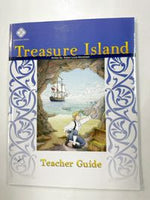 Memoria Press: Treasure Island Teacher Guide