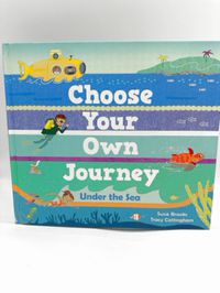 Choose Your Own Journey: Under the Sea
