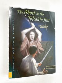 The Ghost in the Tokaido Inn