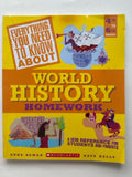 Everything You Need to Know About World History Homework