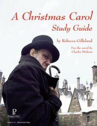 A Christmas Carol Study Guide