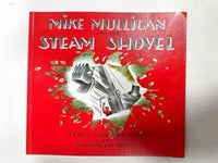 Mike Mulligan and His Stem Shovel