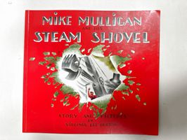 Mike Mulligan and His Stem Shovel