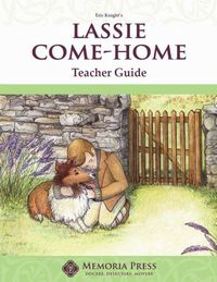 Lassie Come-Home Teacher Guide