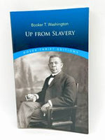 Up From Slavery