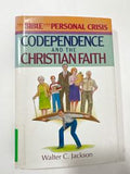 Codependence and the Christian Faith