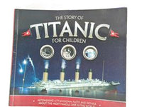 The Story of Titanic for Children