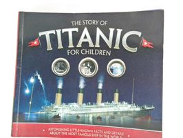 The Story of Titanic for Children